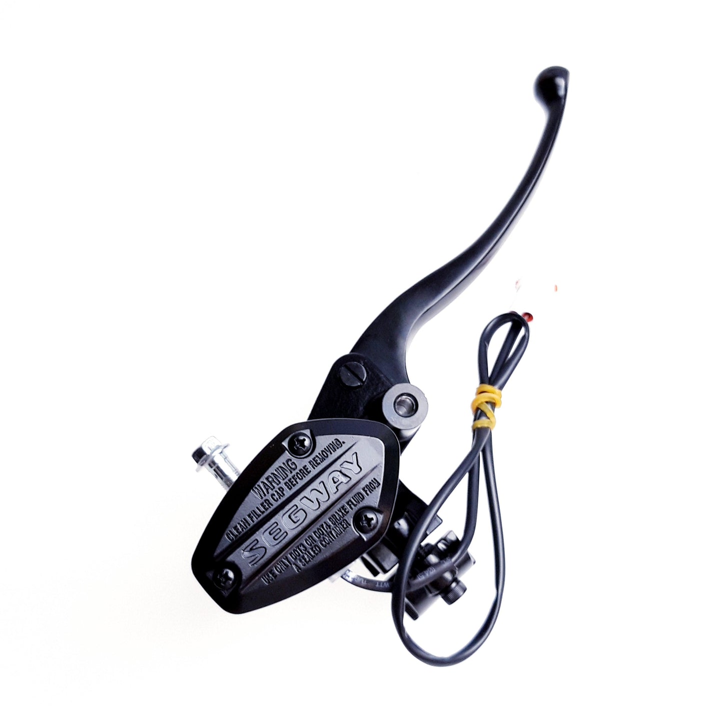 HAND BRAKE PUMP ASSY Segway Snarler AT6 L E5