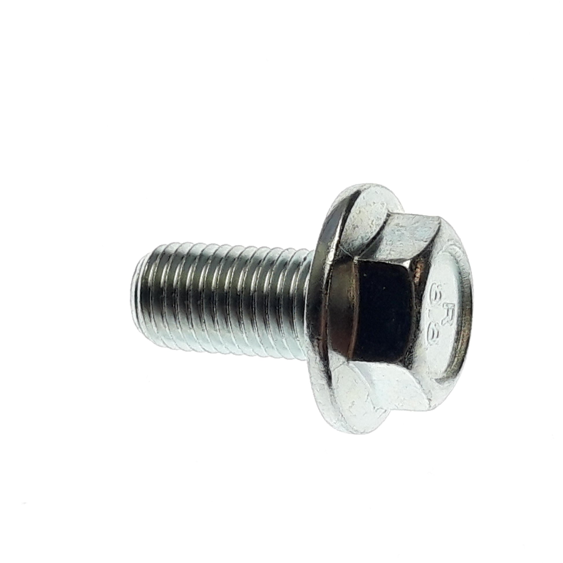 HEX FLANGE BOLT M10X1.25X20 Segway AT5 S T3b