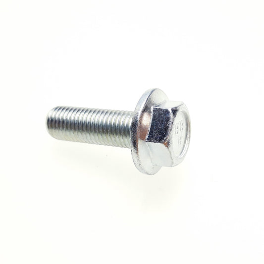HEXAGON FLANGE BOLT M10X1.25X30 Segway Snarler AT6 L E5
