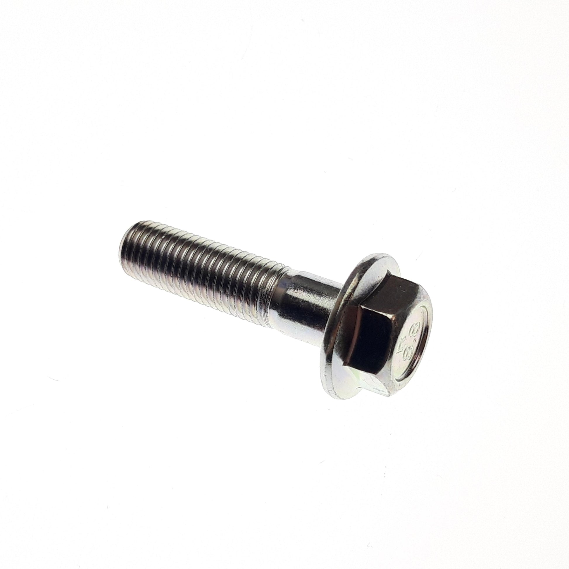 HEXAGON FLANGE BOLT M10X1.25X40 Segway Snarler AT6 L E5