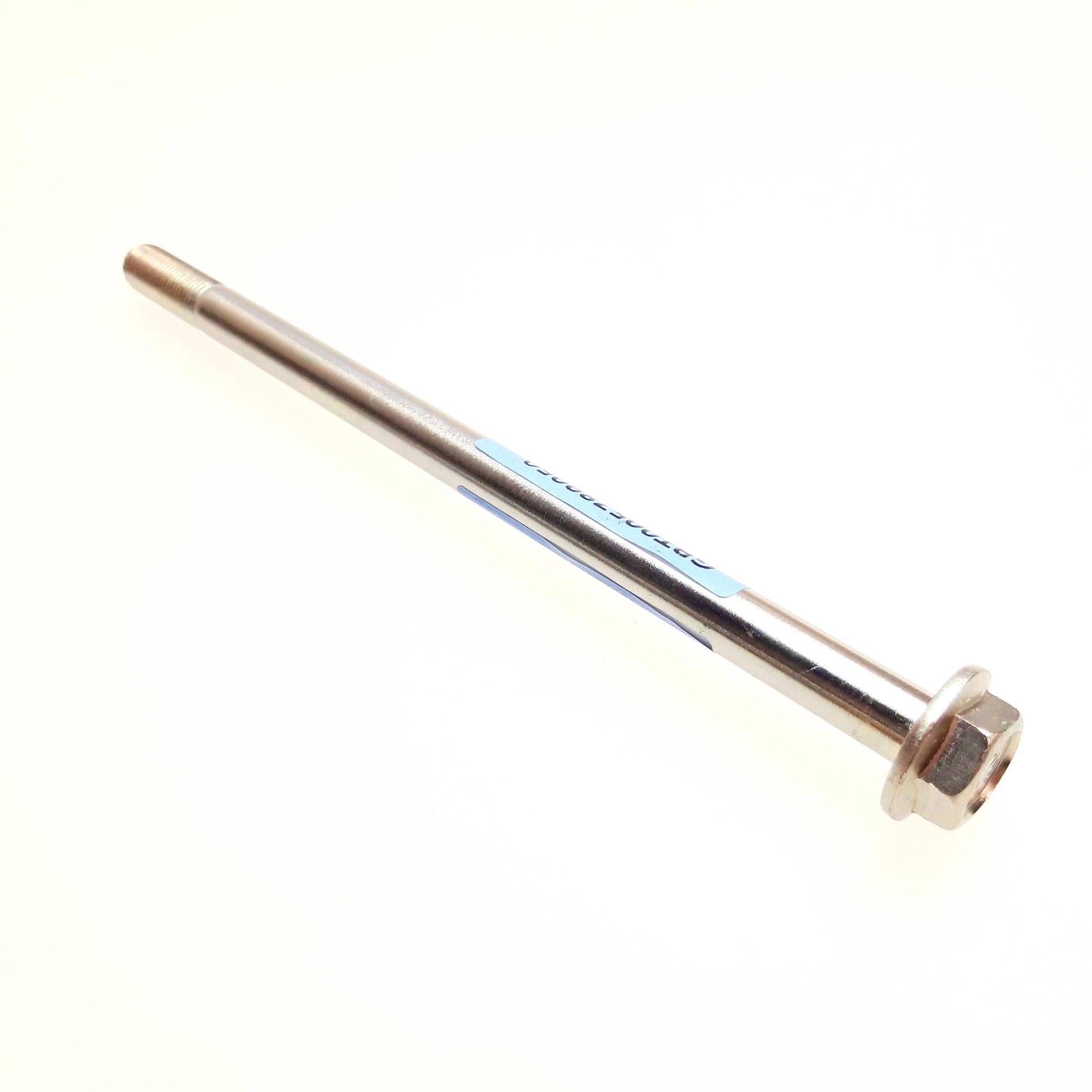 HEX FLANGE BOLT M12X1.25X210 Segway AT5 S T3b