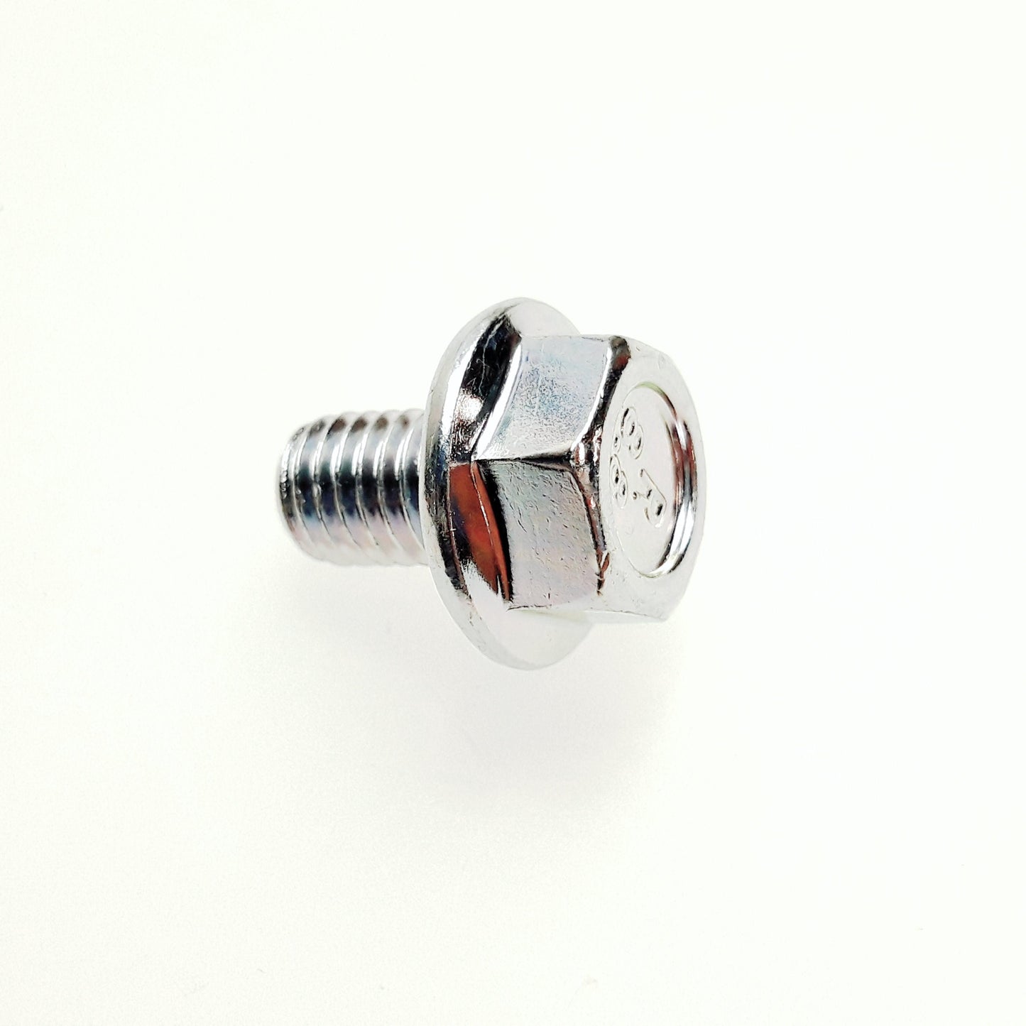 HEX FLANGE BOLT M8X12 Segway AT5 S T3b