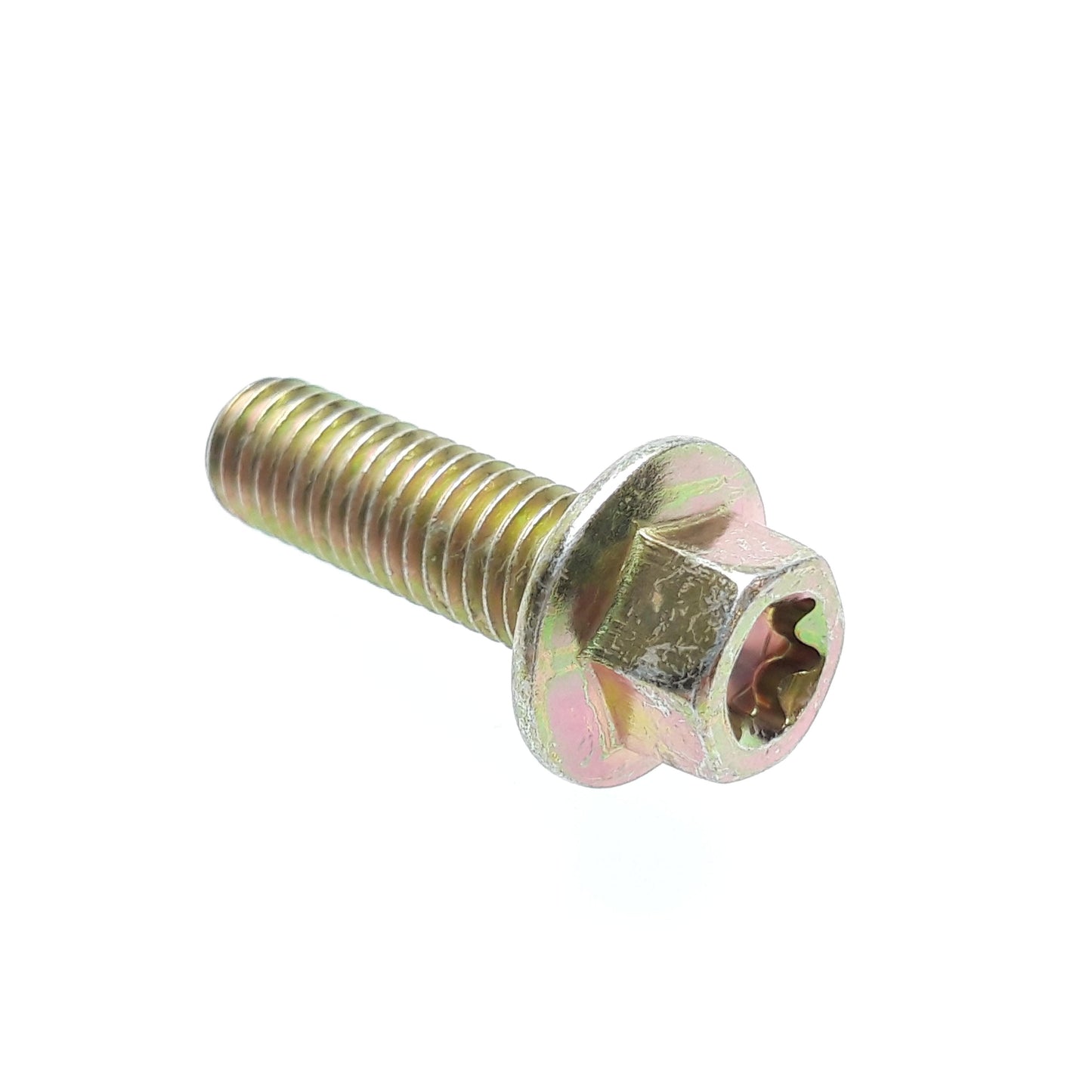 HEX FLANGE BOLT M8X25 Segway AT5 S T3b