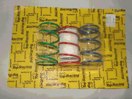 Contra springs set, Gilera, Piaggio