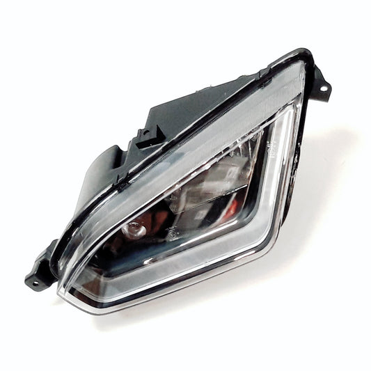 LEFT HEADLAMPS (EU) (HALOGEN) Segway Snarler AT6 L E5