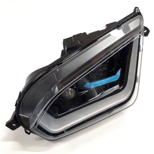 LEFT HEADLAMPS (EU) (LED) Segway Snarler AT6 L E5
