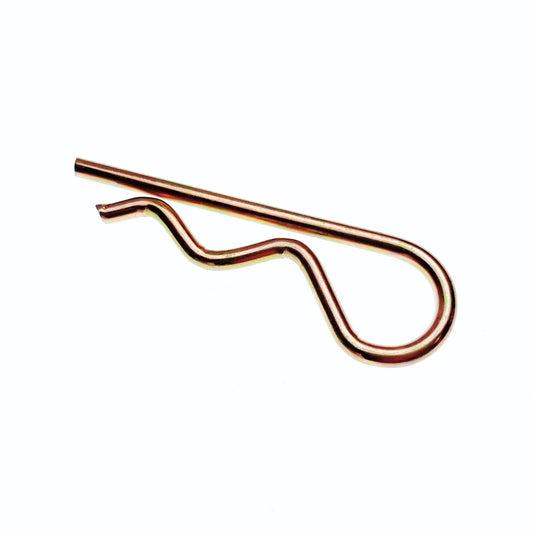 LOCKING PIN 12 Segway Snarler AT6 L E5