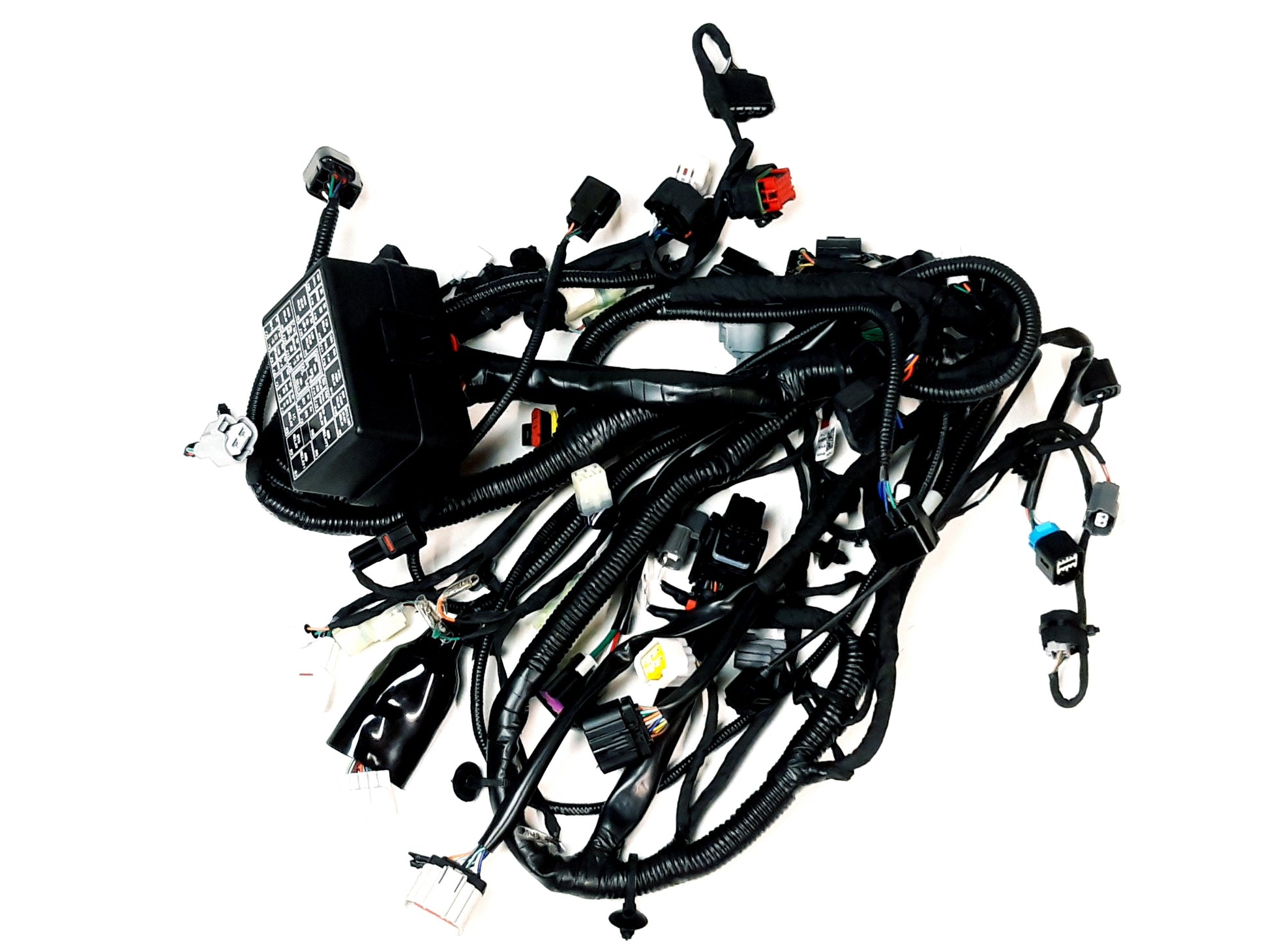 MAIN CABLE Segway Snarler AT6 L E5