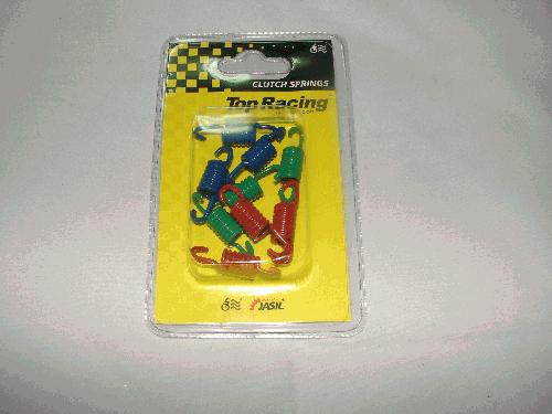 Clutch springs, 107 mm