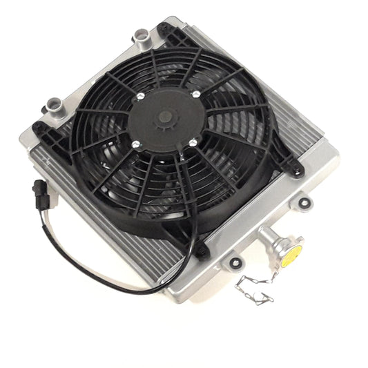MOTOR RADIATOR Segway Snarler AT6 L E5
