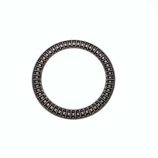 NEEDLE ROLLER BEARING AXK 130X170X5 Segway Snarler AT6 L E5