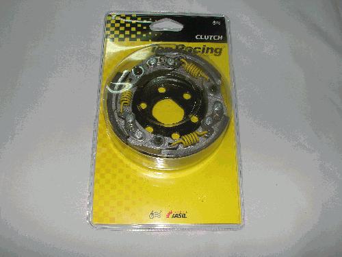 Centrifugal clutch Race, Minarelli, 105 mm