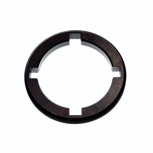 NUT M55X1.5X6 LH Segway AT5 S T3b