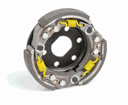 Centrifugal clutch Race Kymco, Peugeot, Piaggio, 107 mm