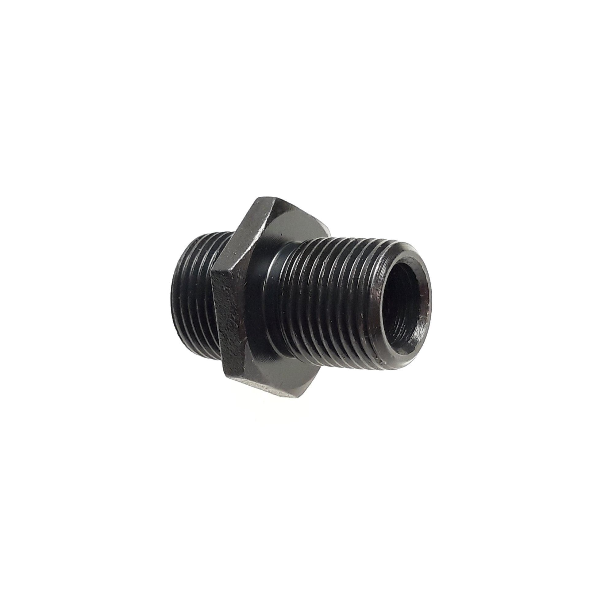 OIL FILTER ADAPTER Segway AT5 S T3b