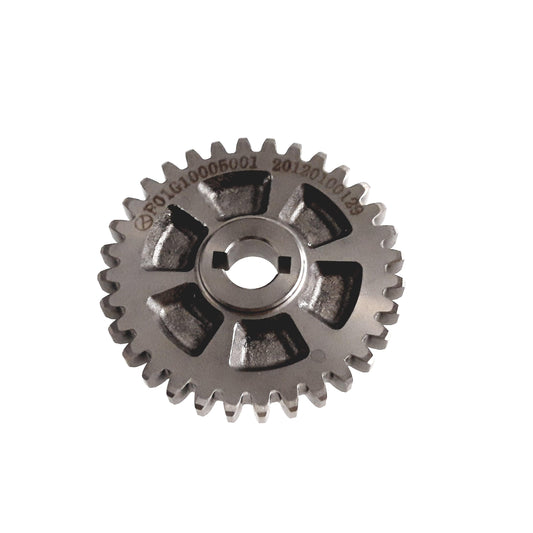 OIL PUMP DRIVEN GEAR Segway AT5 S T3b
