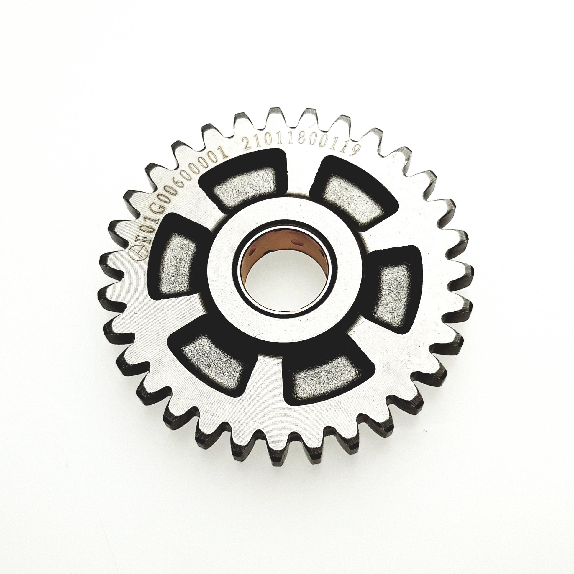 OIL PUMP IDLER GEAR Segway AT5 S T3b