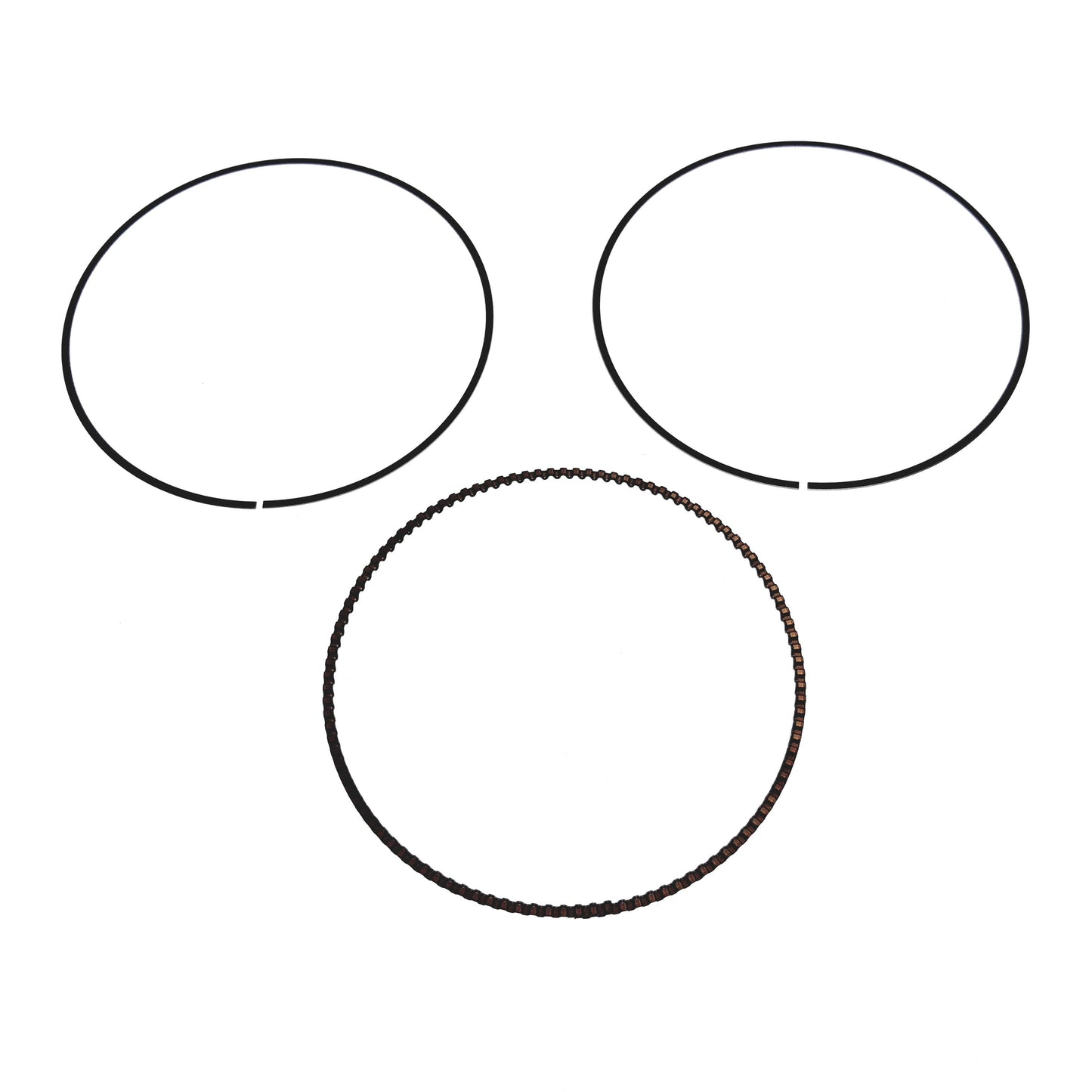 OIL RING COMBINATION Segway Snarler AT6 L E5