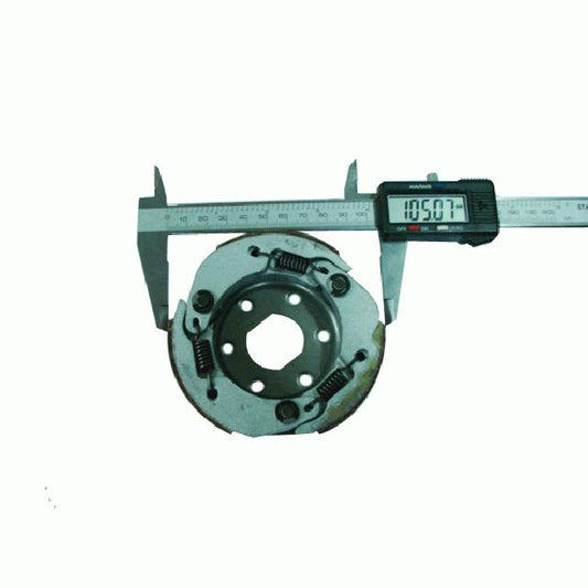 Centrifugal clutch Honda,Piaggio,Kymco 107 mm SOT000092
