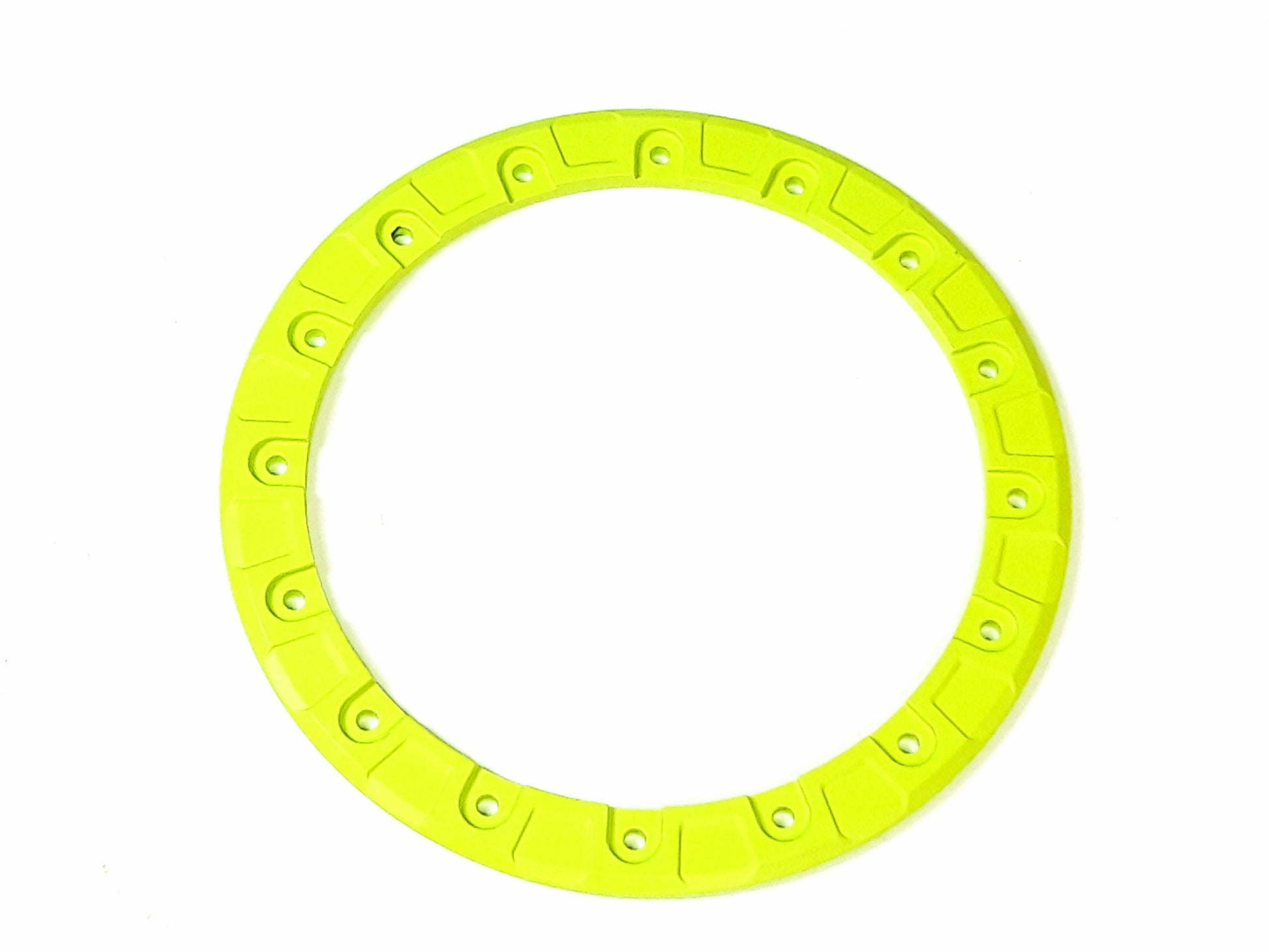PEAK GREEN ANTI SLIP RING Segway Snarler AT6 L E5