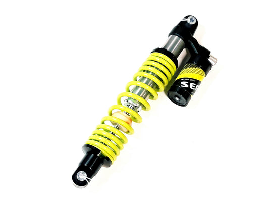 PEAK GREEN FRONT GAS SHOCK ABSORBER Segway Snarler AT6 L E5