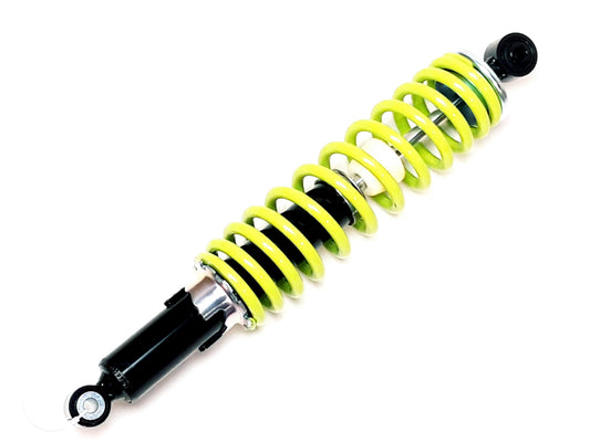 PEAK GREEN FRONT SHOCK ABSORBER Segway Snarler AT6 L E5
