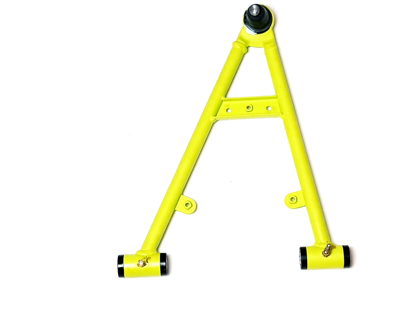 PEAK GREEN LOWER WELD ARM FL Segway Snarler AT6 L E5