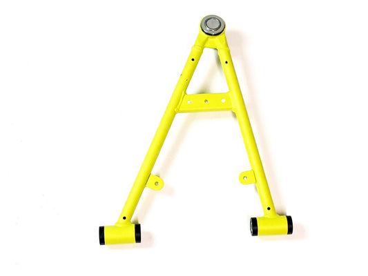 PEAK GREEN LOWER WELD ARM FR Segway Snarler AT6 L E5