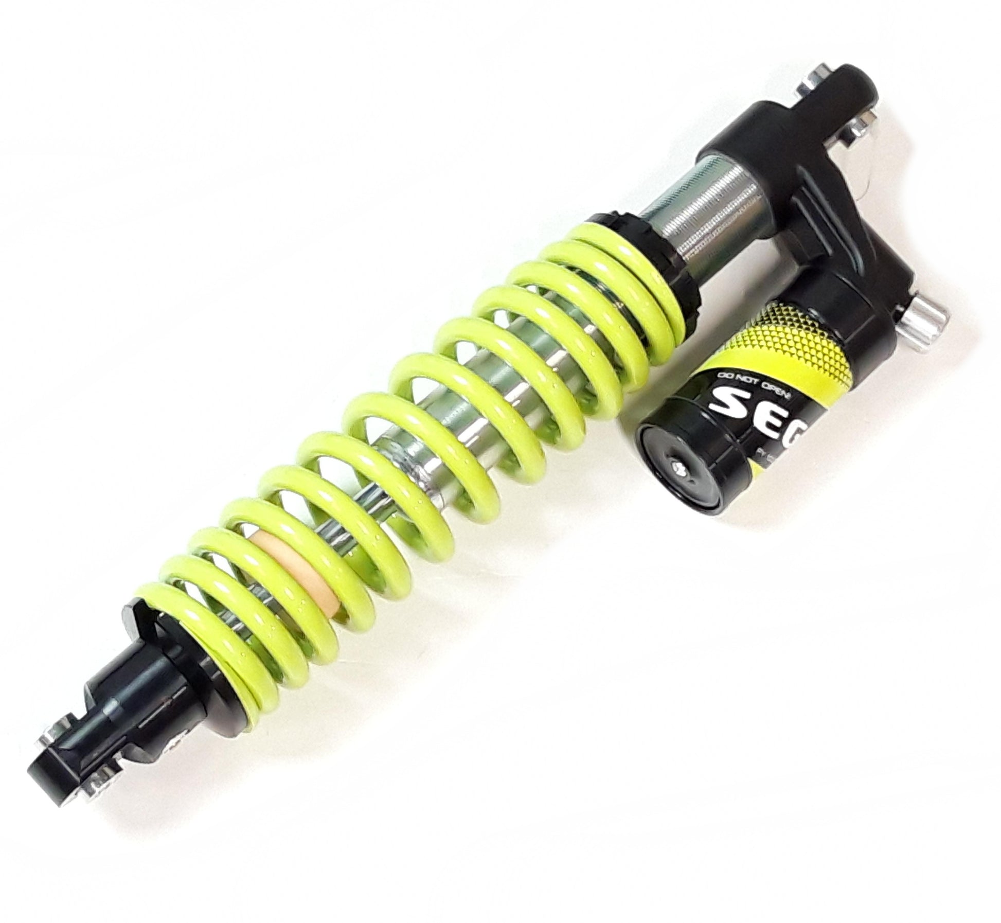 PEAK GREEN REAR GAS SHOCK ABSORBER Segway Snarler AT6 L E5