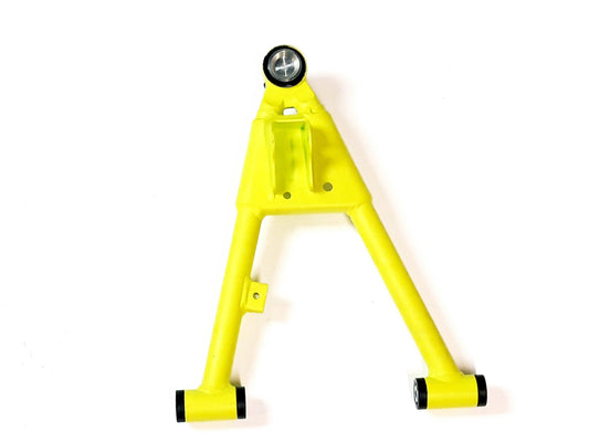PEAK GREEN UPPER WELD ARM FR Segway Snarler AT6 L E5