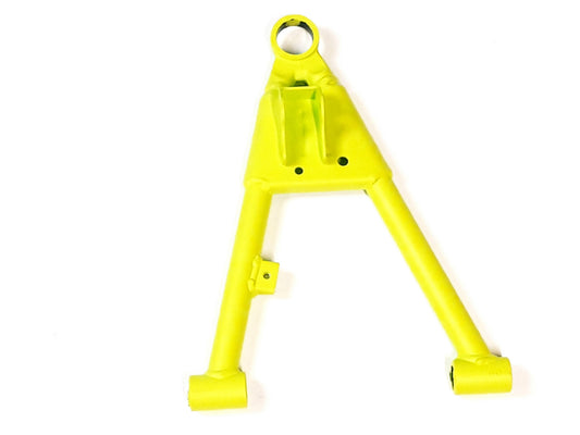 PEAK GREEN UPPER WELD ARM FR Segway Snarler AT6 L E5