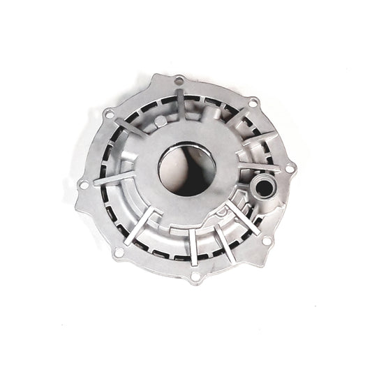 REAR AXLE COVER Segway Snarler AT6 L E5