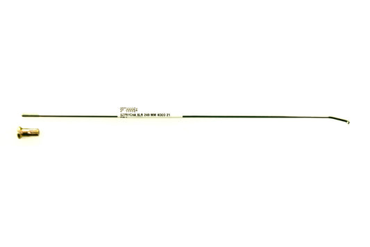 Spoke XLR wheel 21-inch 249 mm