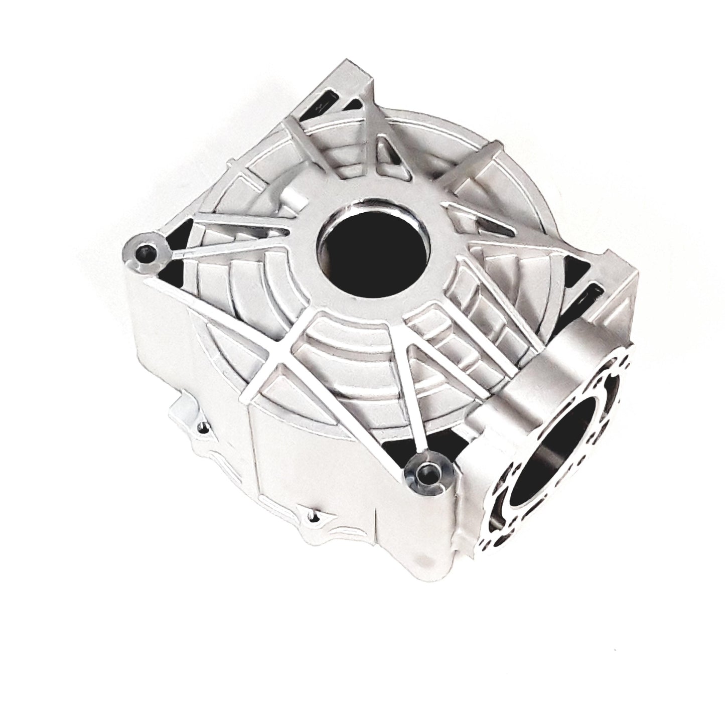 REAR AXLE SHELL Segway Snarler AT6 L E5