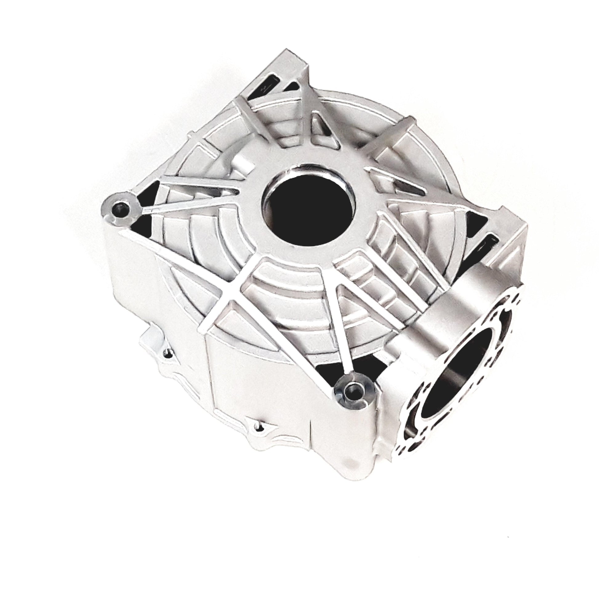 REAR AXLE SHELL Segway Snarler AT6 L E5
