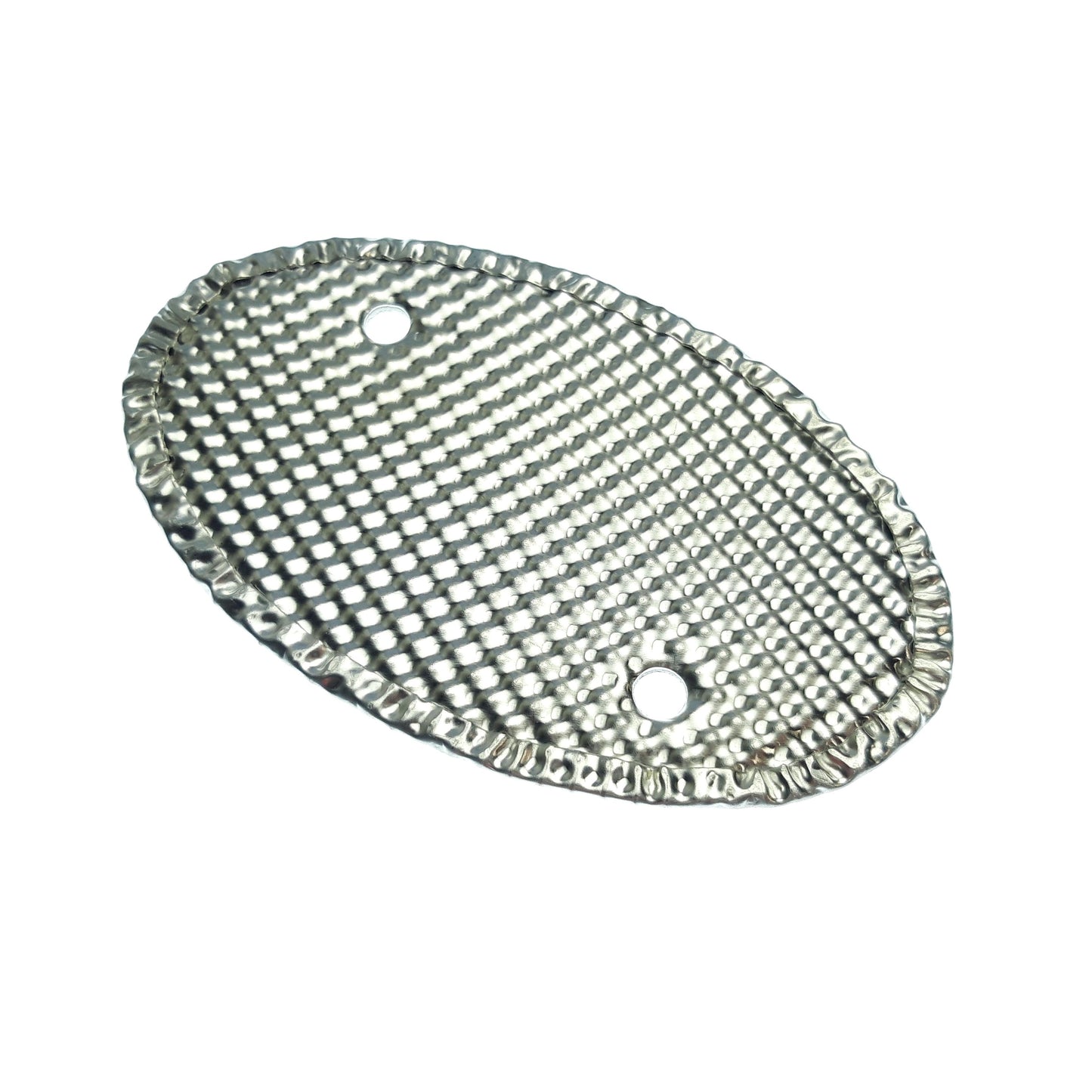 REAR DAMPING HEAT SHIELD Segway Snarler AT6 L E5