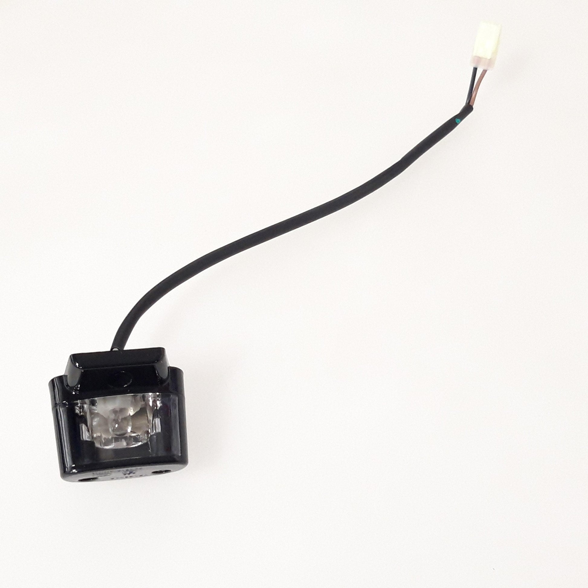 REAR LICENSE PLATE LAMP Segway Snarler AT6 L E5