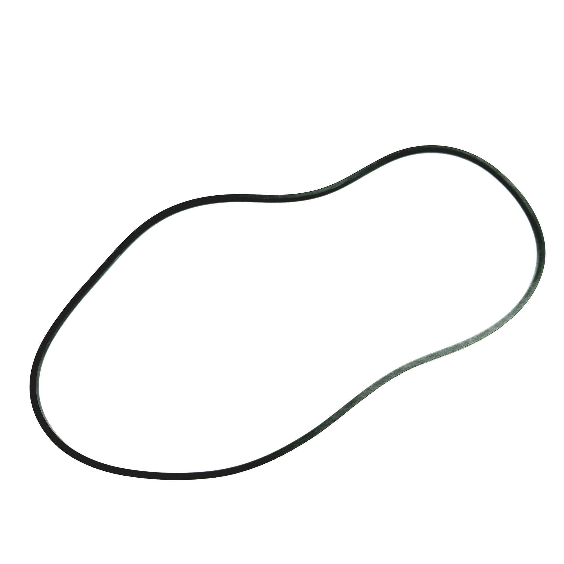 RECTANGULAR GASKET 180X185X3 Segway Snarler AT6 L E5