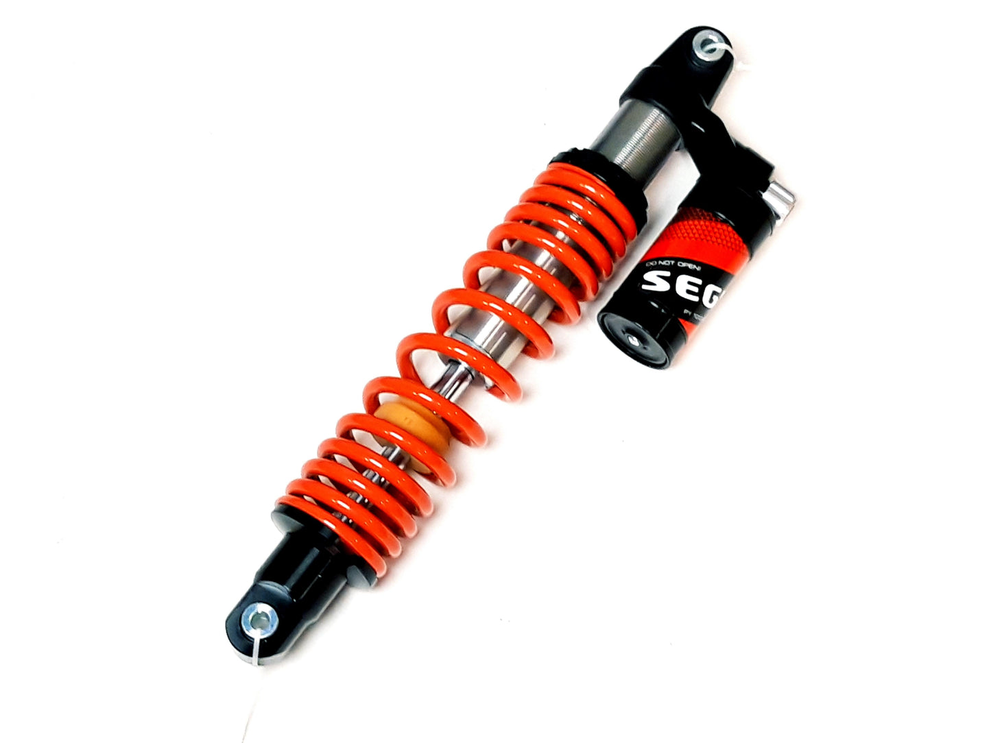 RED FRONT GAS SHOCK ABSORBER Segway Snarler AT6 L E5