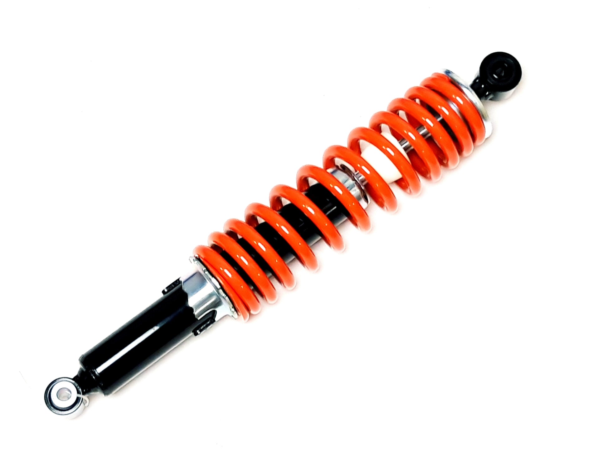 RED REAR SHOCK ABSORBER Segway Snarler AT6 L E5
