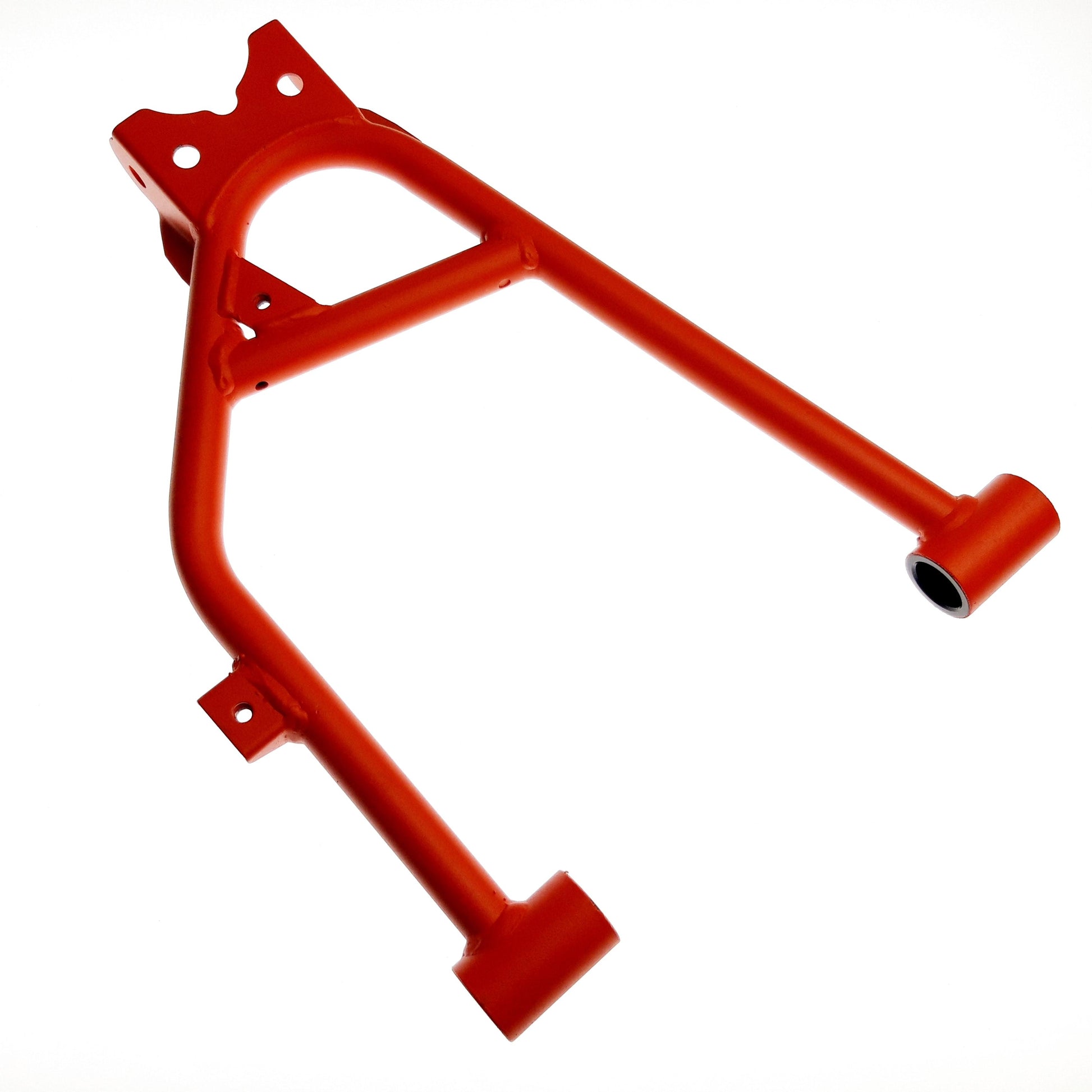 RED UPPER WELD ARM RR Segway Snarler AT6 L E5