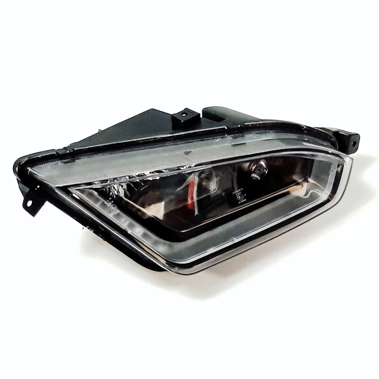 RIGHT HEADLAMPS (EU) (HALOGEN) Segway Snarler AT6 L E5
