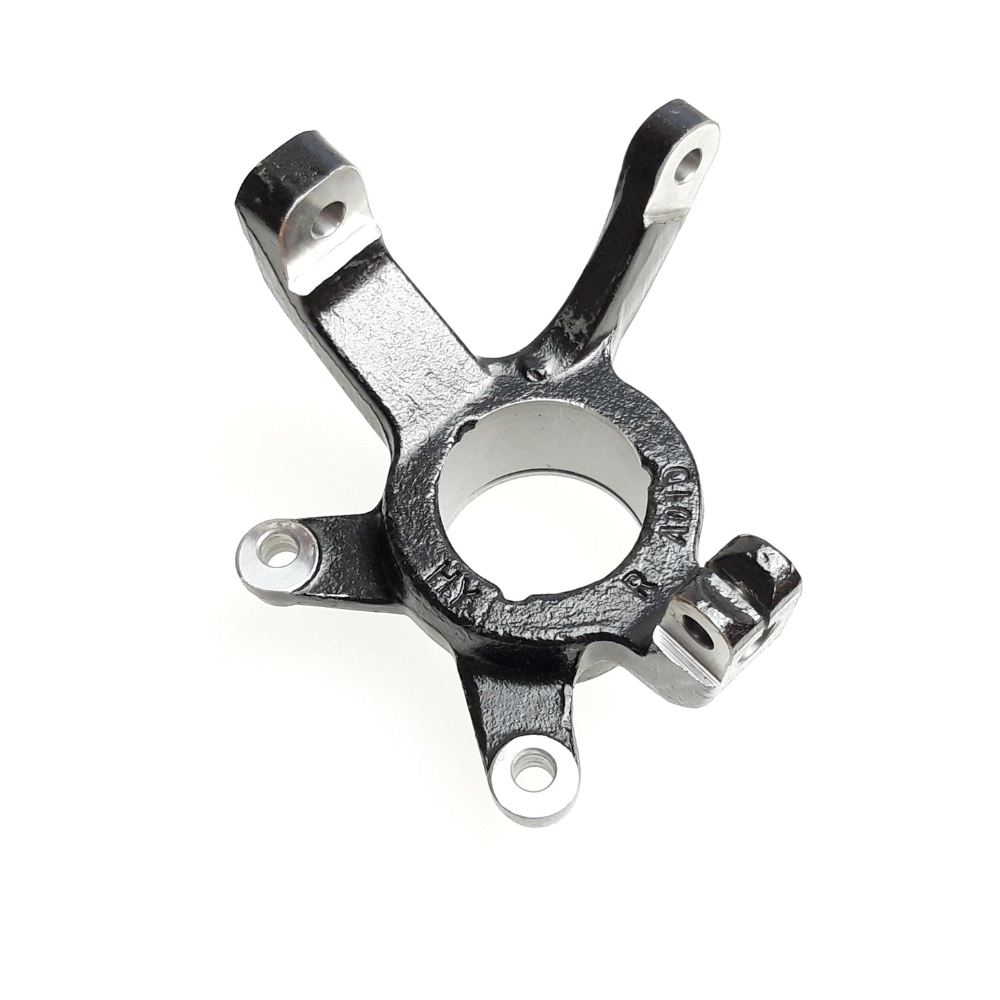 RIGHT STEERING KNUCKLE Segway Snarler AT6 L E5