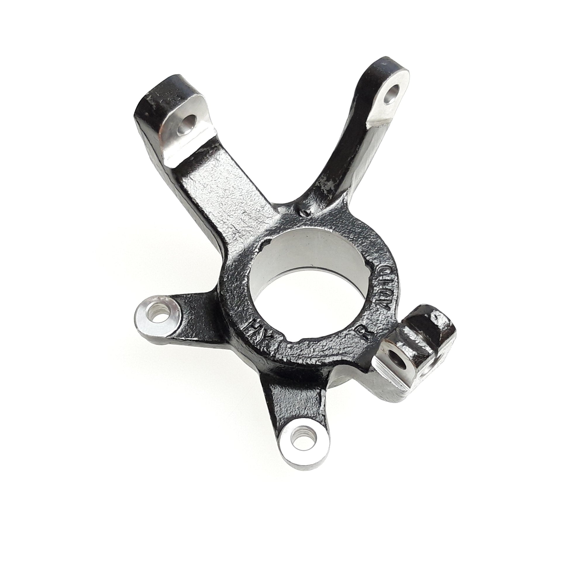 RIGHT STEERING KNUCKLE Segway Snarler AT6 L E5