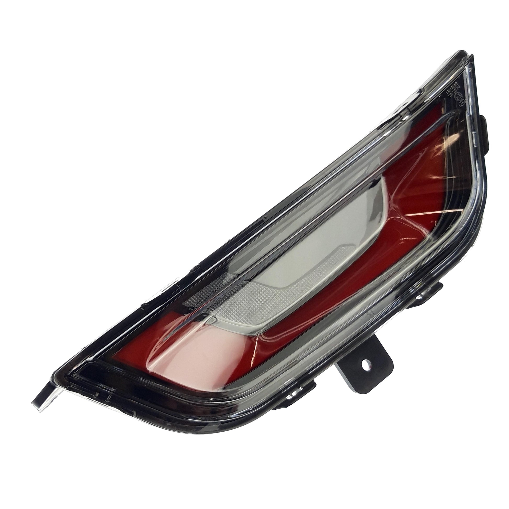 RIGHT TAIL LIGHTS (EU) (LED) (R/B) Segway Snarler AT6 L E5