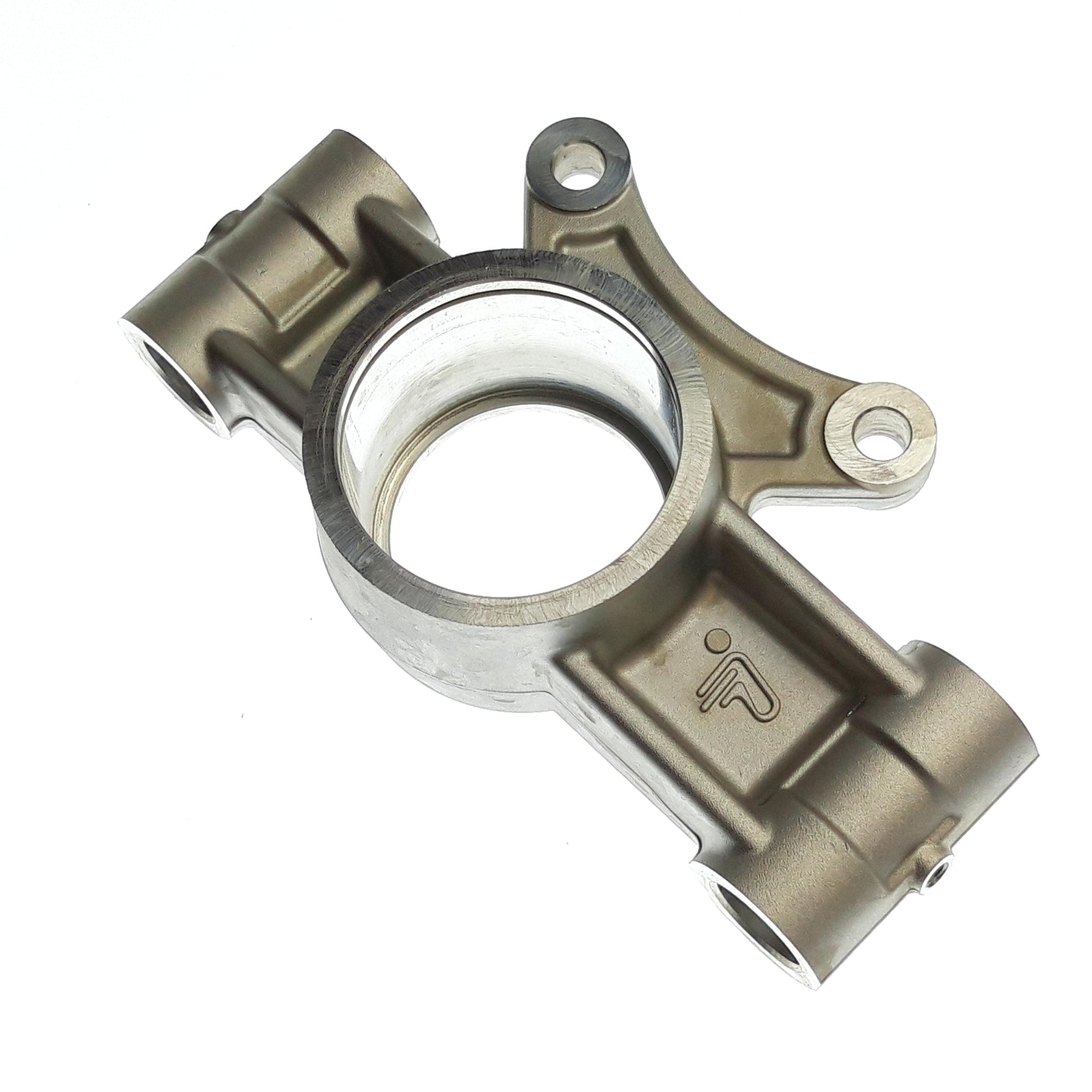 RL WHEEL BEARING (R/B) Segway Snarler AT6 L E5
