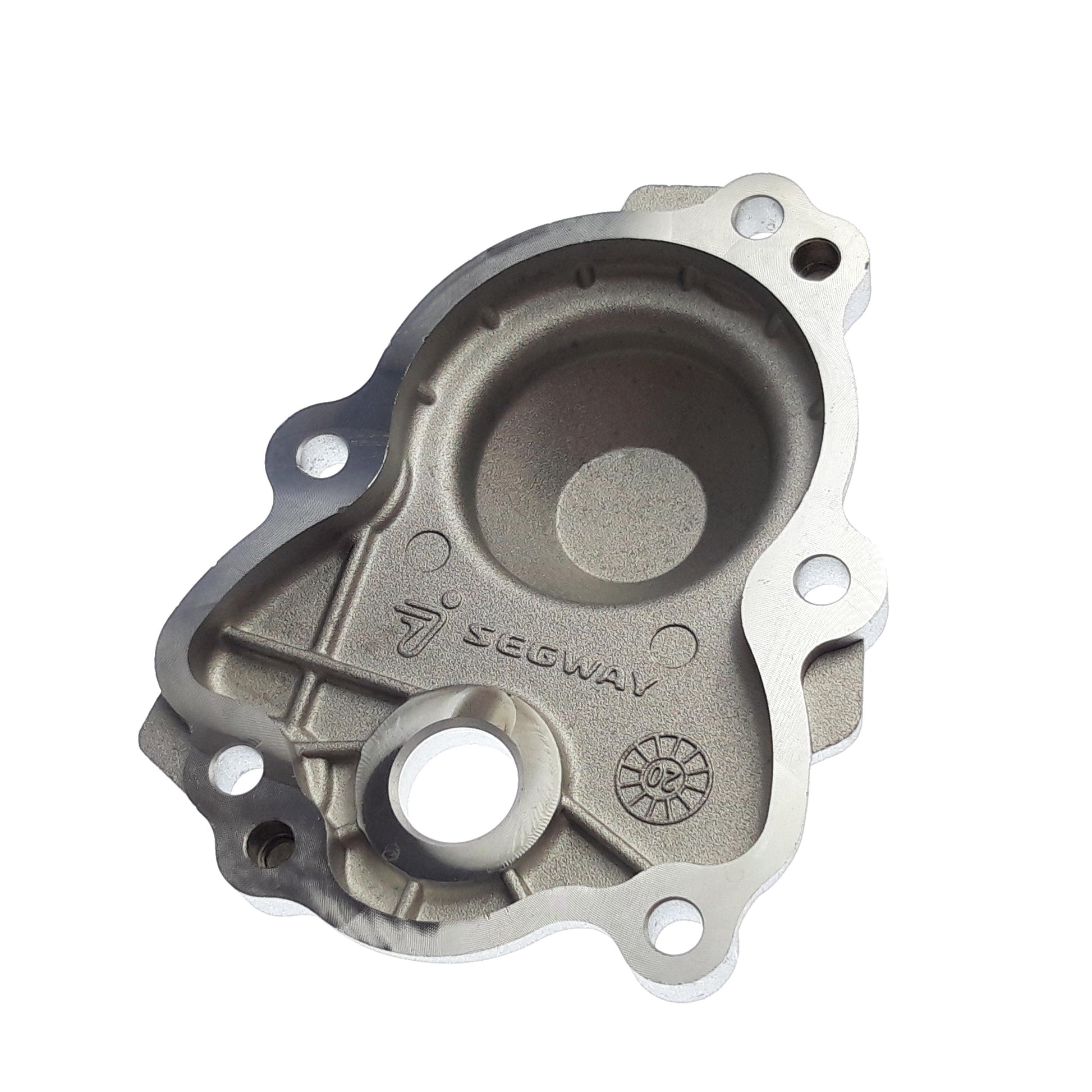 SHIFTSHAFT COVER Segway AT5 S T3b