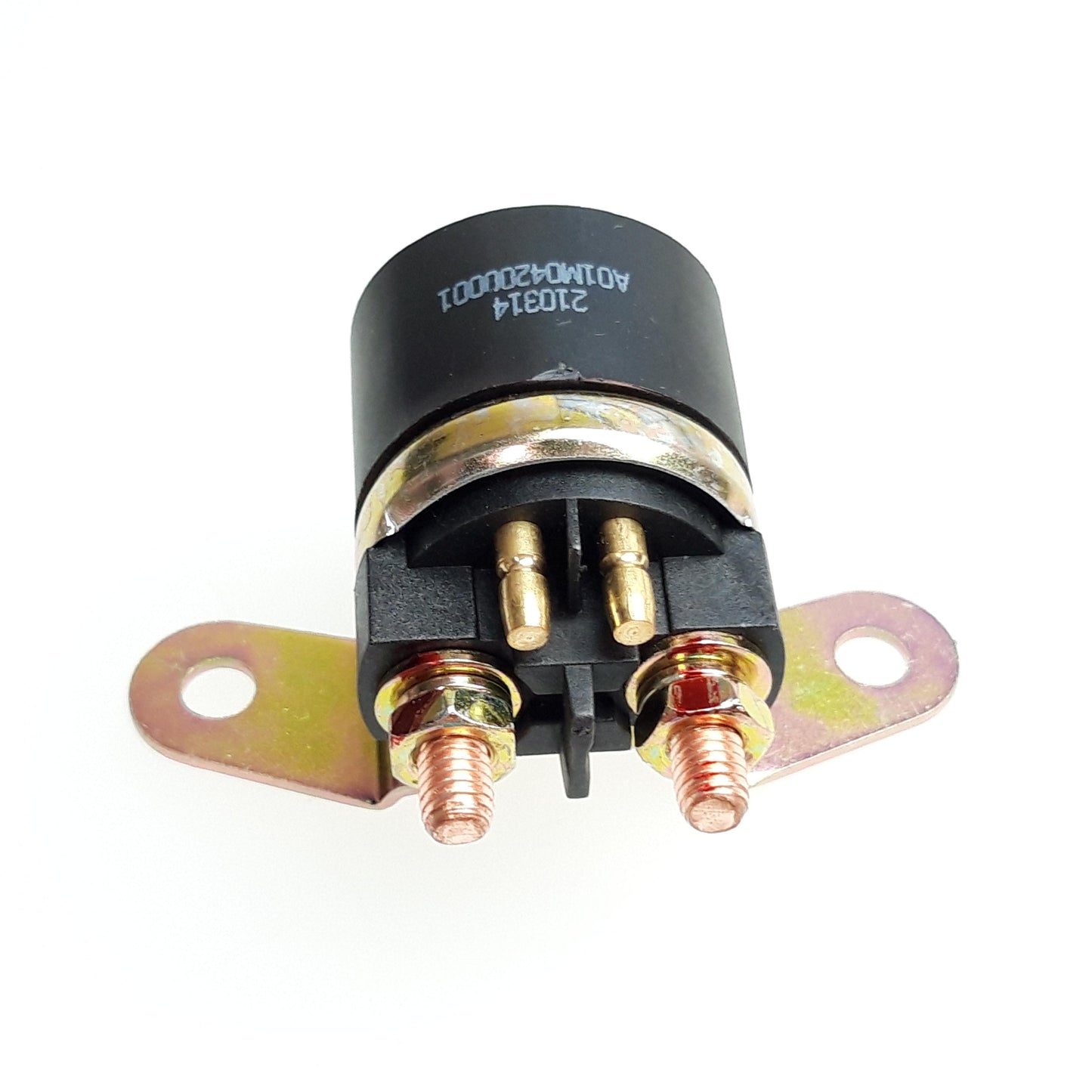 STARTING RELAY Segway AT5 S T3b