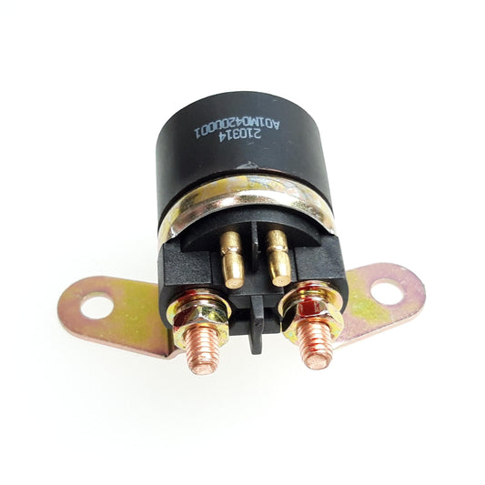 STARTING RELAY Segway AT5 S T3b