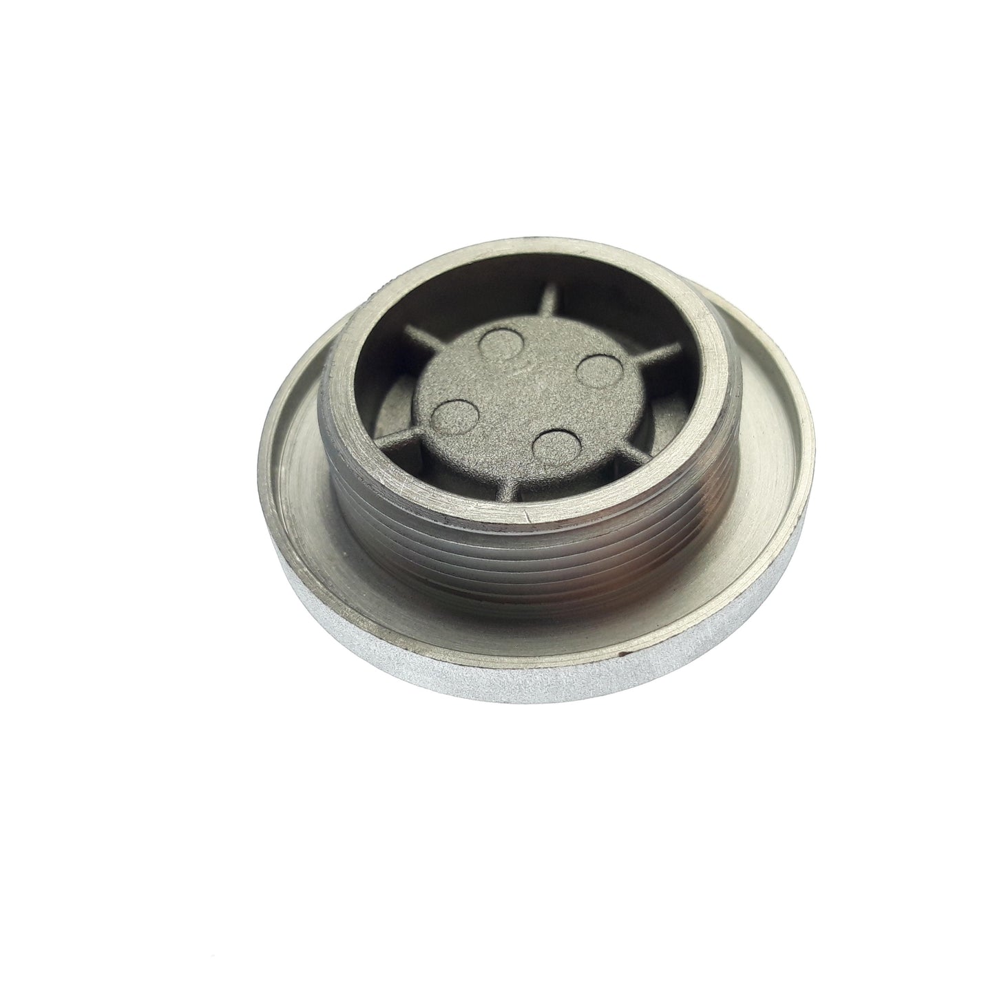 STATOR COVER PLUG Segway AT5 S T3b
